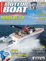 Moteur Boat Magazine